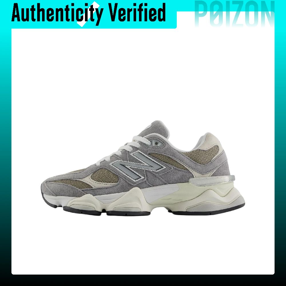 New Balance Shoes 9060 - New Balance NB 9060, кроссовки для