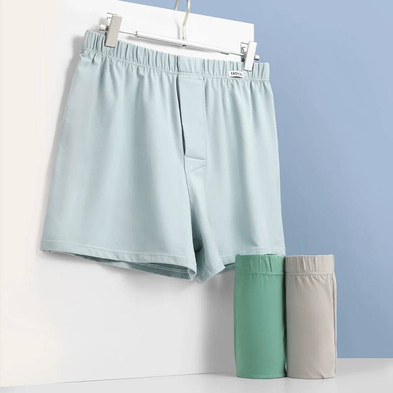 Мужское нижнее белье, боксеры, – обзор и цена Boxer Brief Pack Cotton