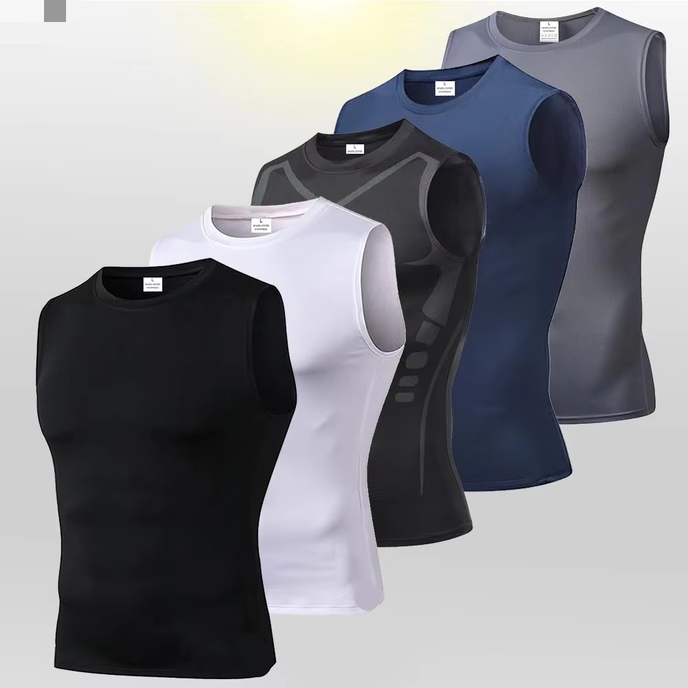 Мужские компрессионные штаны,  – обзор и цена Compression Shorts Athletes