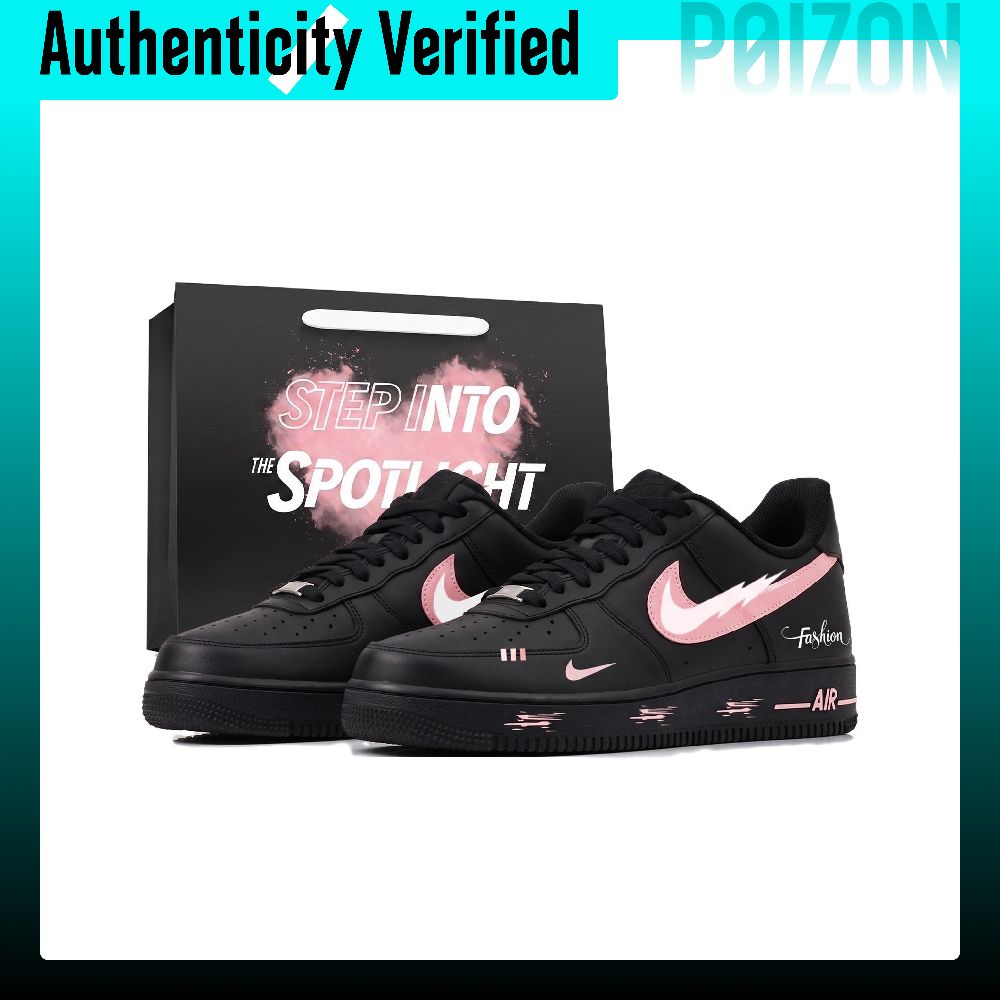 Кроссовки Nike Air Force 1, мо – обзор и цена Nike Shoes Air Force 1