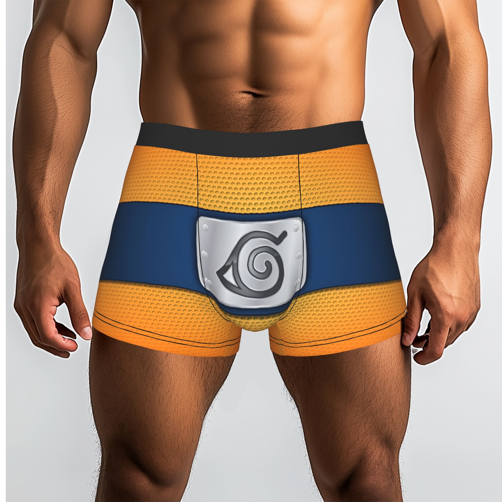 Мужские трусы-боксеры с принто – обзор и цена Boxer Shorts Modal
