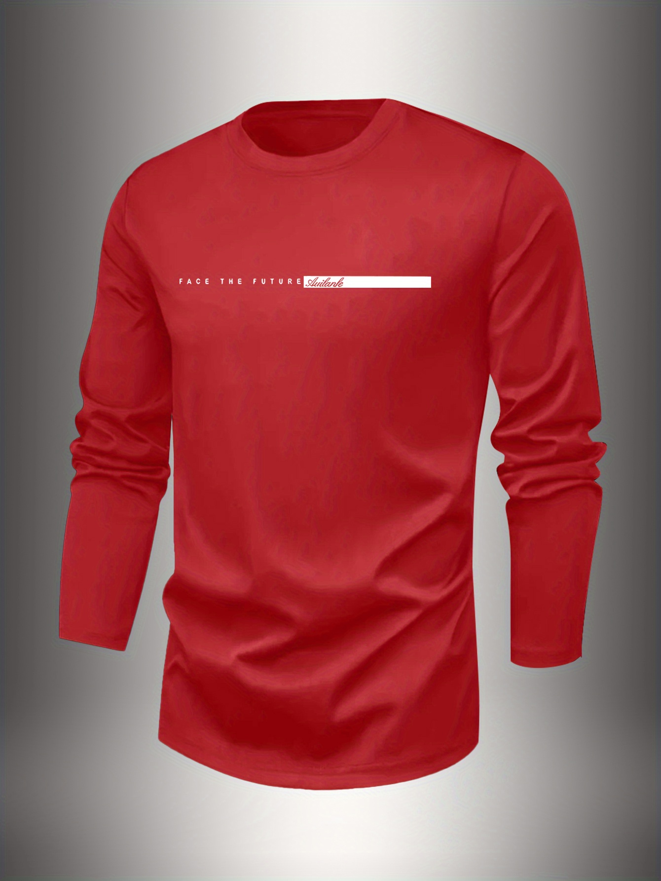 100% хлопок. Мужская футболка  – обзор и цена Undershirt Crew Neck